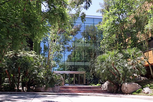 Environmental Systems Research Institute